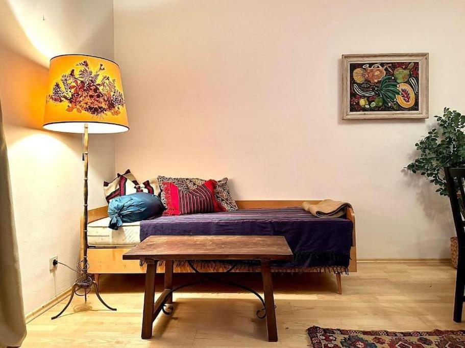Next To First District, Traditional Appartement Vienne