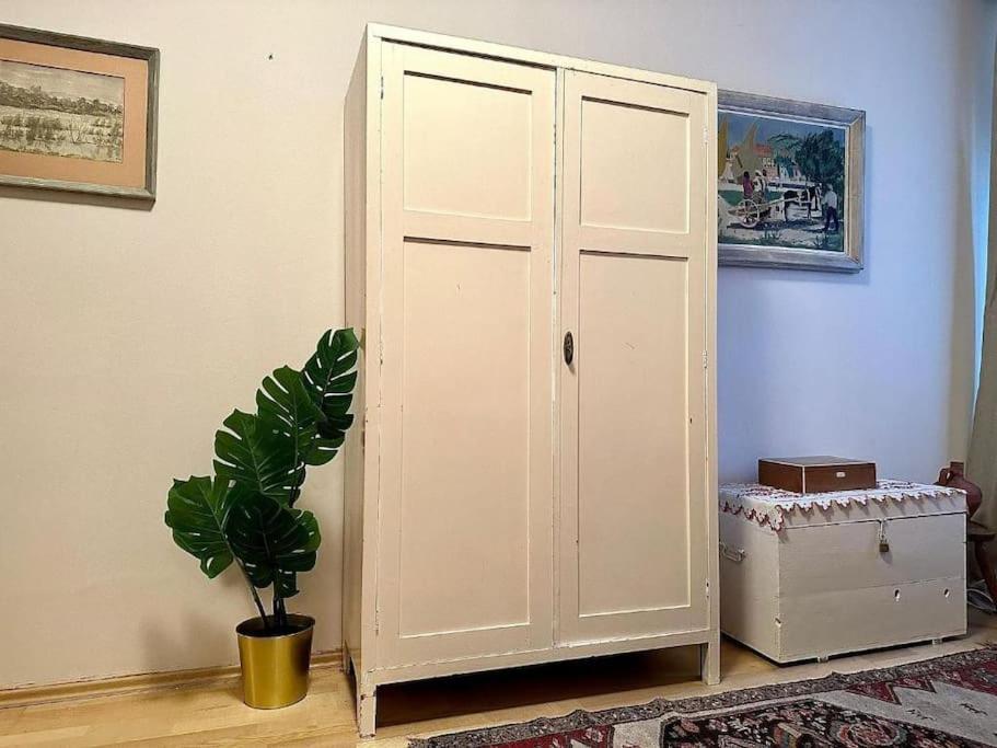 Appartement Next To First District, Traditional